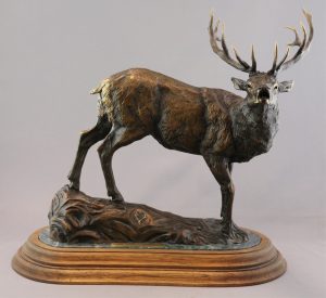 Ken Bjorge: ELK