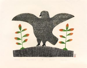 Kingmeata Etidlooie (Etidlui): KAKULUARAK