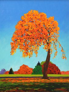 Cheryl Chartier: A MOMENT OF JOY