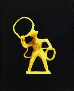 Jason Walker: YELLOW COWBOY