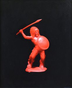 Jason Walker: RED INDIAN