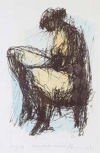 Herbert Johannes Joseph Siebner: WOMAN BREEDING BETTER MAN
