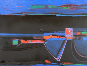 Jean-Guy Mongeau: ALLEGRO #3