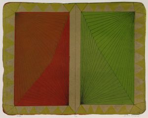 John Harold Thomas Snow: KITE