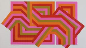 Kenneth C. Samuelson: FUGUE #1