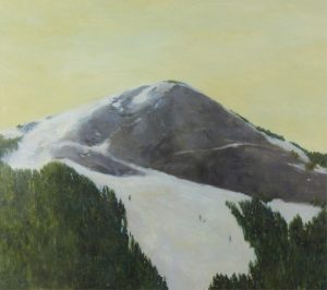 Lisa Barsumian: MOUNTAIN TOP