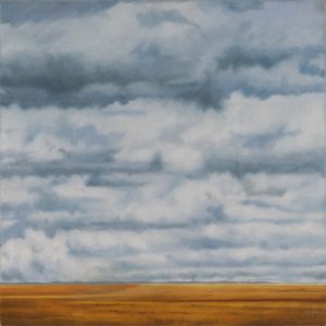 Christopher Webb: SERVICE ROAD – FIELD C