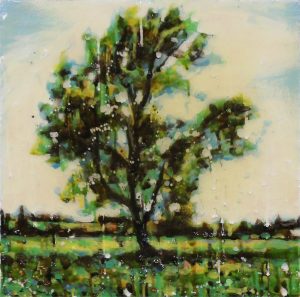 Sylvain Roberge: PETIT ARBRE