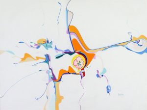 Alex Simeon Janvier: SPIRIT OF MANKIND