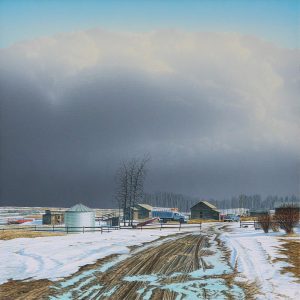 William H. (Bill) Webb: WARM AFTERNOON