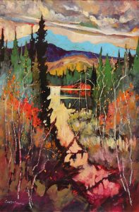 Curtis Golomb: TO JASPER