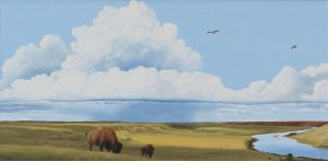 Ted Raftery: THE WAY THINGS WERE
