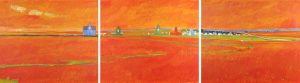Robert F. M. McInnis: MILO (RED)