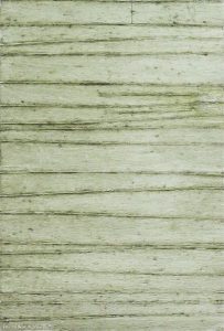Kazuo Nakamura: UNTITLED COMPOSITION