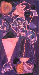 Oscar Cahen: UNTITLED (PERCUSSION SERIES)