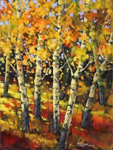 Neil Patterson: ASPENS