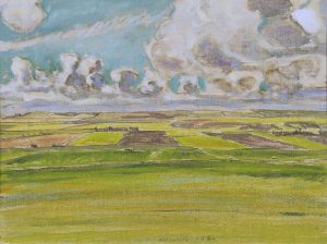 Robert F. M. McInnis: NEAR DRUMHELLER