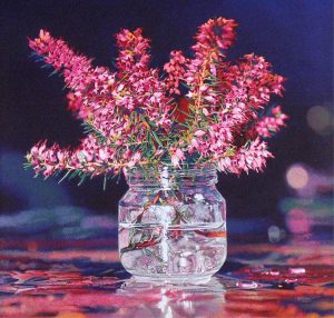 Glen Semple: BLOOMIN’ HEATHER