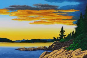 Barbara Engel: IF YOU SAW WITH MY EYES