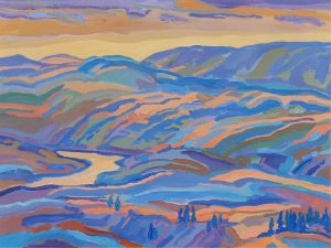 William (Bill) Duma: NORTH COUNTRY