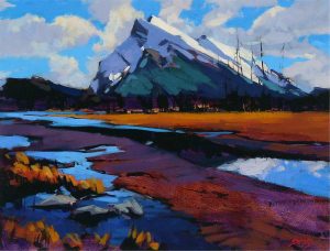 Mike Svob: RUNDLE