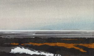 Takao Tanabe: LOW TIDE/RATHTREVOR