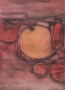Ronald John Spickett: LIFE STILL