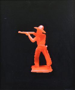 Jason Walker: RED COWBOY