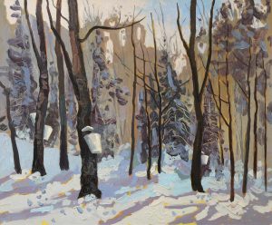 Arthur George Lloy: SAP CATCHERS