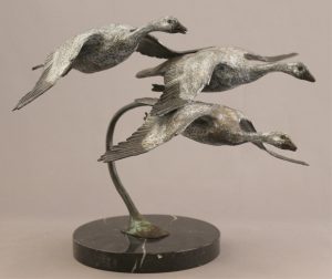 Rick Taylor: SET WINGS