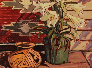 William (Bill) Duma: WALL SHADOWS
