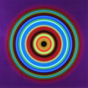 Franco DeFrancesca: CENTRIPETAL BUMBLE PUPPY