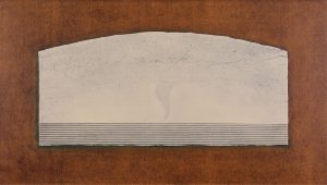 Richard (Rick) Gorenko: DUST DEVIL