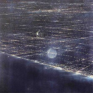Dennis Ekstedt: CONSTELLATION #4