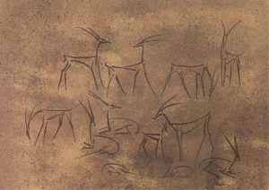 Illingworth Holey (Buck) Kerr: AFRICAN ANTELOPES