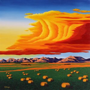 Barbara Engel: ALBERTA THEN AND ALWAYS