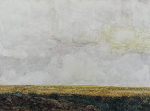 Gary Ripley: PRAIRIE LANDSCAPE