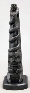 Robert Charles Davidson: TOTEM