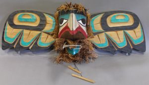 Ray Natraoro (Natrall): SEA RAVEN TRANSFORMATION