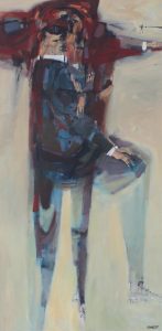 Ronald John Spickett: FRIDAY