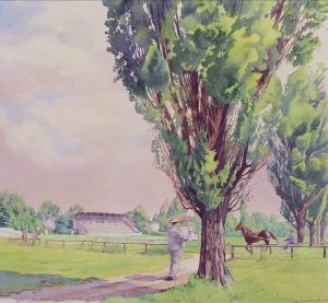 Walter Joseph Phillips: KINCARDINE