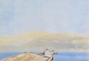 Walter Joseph Phillips: HNAUSA