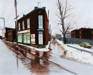 Terry Tomalty: VERDUN