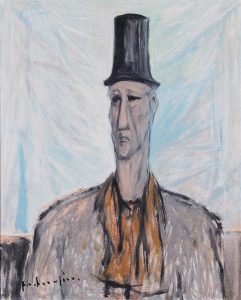 Paul Vanier Beaulieu: LE CLOWN