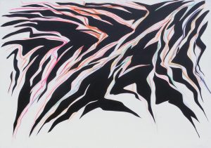 Jacques Hurtubise: TAPENDAMOUR