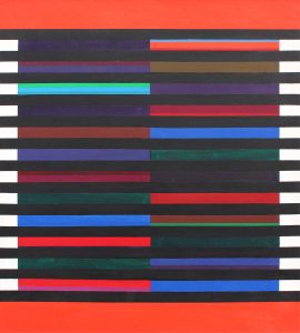 Gordon Appelbe Smith: UNTITLED