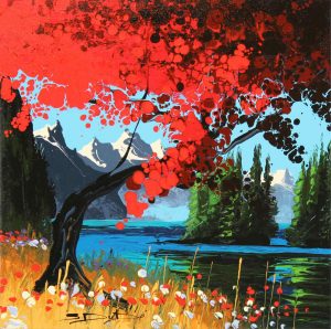 Serge Dube: SUNSHINE OF MY SOUL