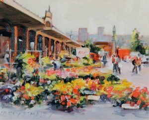 Terry Tomalty: ATWATER