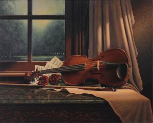 Daniel Plante: BRUNANTE