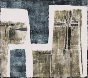 Marion Florence Nicoll: LA PAZ – EMPTY MISSION